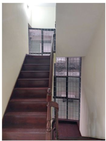 Bán nhà đẹp phùng chí kiên- lô góc- ô tô vào nhà 56,9m2 giá 7231484