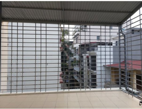 Bán nhà đẹp phùng chí kiên- lô góc- ô tô vào nhà 56,9m2 giá 7231485