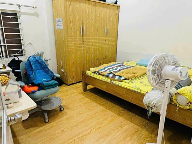 Nhà ngay chợ hòa cường, 15m ra mặt tiền, 64m2, 2 tầng, 7231544