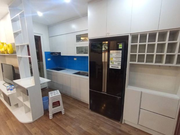 Bán căn hộ ct2c kđt nghĩa đô- căn góc 2n2vs 56,5m2 giá 6,8 7231613