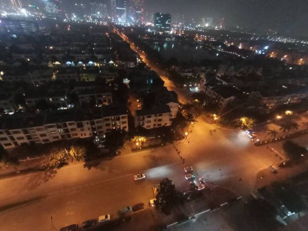 Bán căn hộ ct2c kđt nghĩa đô- căn góc 2n2vs 56,5m2 giá 6,8 7231615