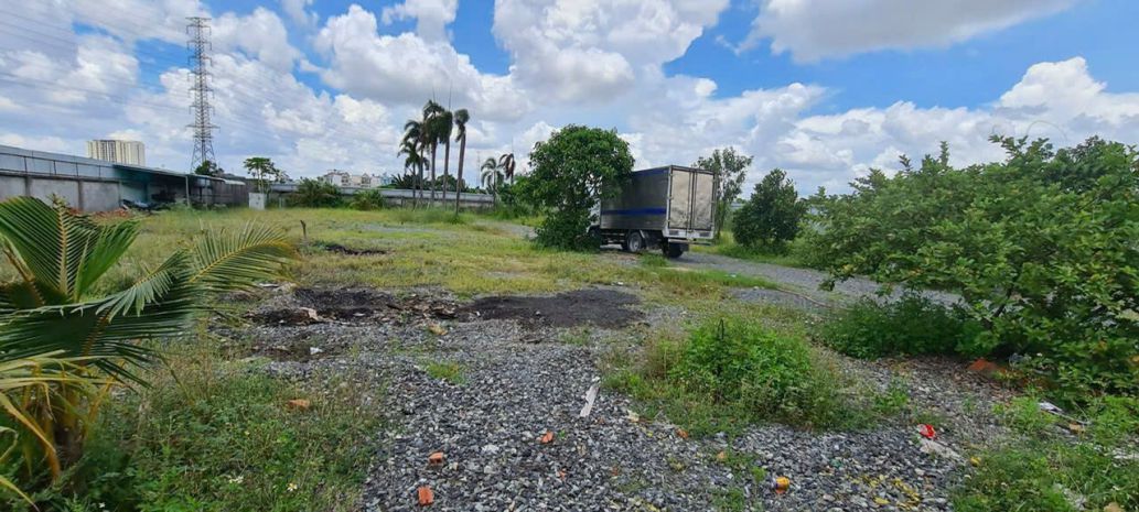 Cần bán 7160m2 đất cln- xuân thới sơn- hóc môn-dòng tiền 7231681