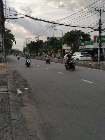 Cần bán 7160m2 đất cln- xuân thới sơn- hóc môn-dòng tiền 7231683