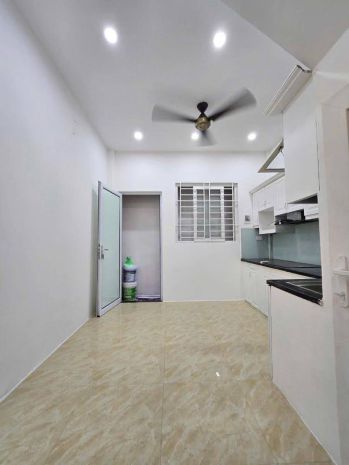 Nhà đẹp ở ngay đón tết tại kim giang - 38m*5tầng- ô tô cách 7231747