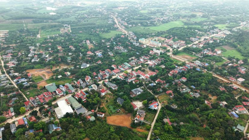 Rời xa khói bụi - về với ngôi nhà thứ 2 tại ba hàng đồi 7231776