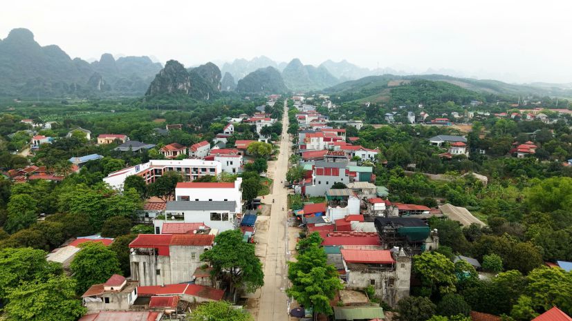 Sát vách mỹ đức hà nội - chỉ 300m ra quốc lộ 21a. nhỉnh 7231779