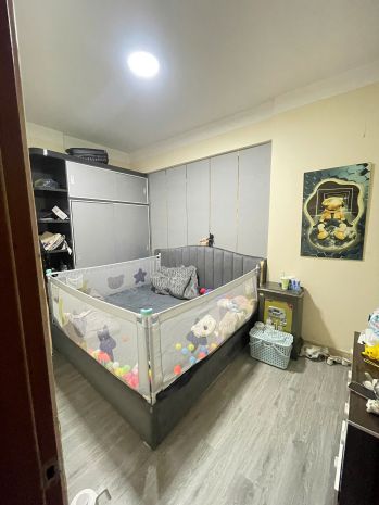 Chính chủ bán căn hộ cửa tiền home  trung tâm tp 7231824