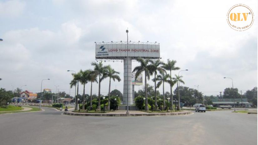 Cho thuê nhà xưởng  kcn long thành, đồng nai  51.346m² 7231829