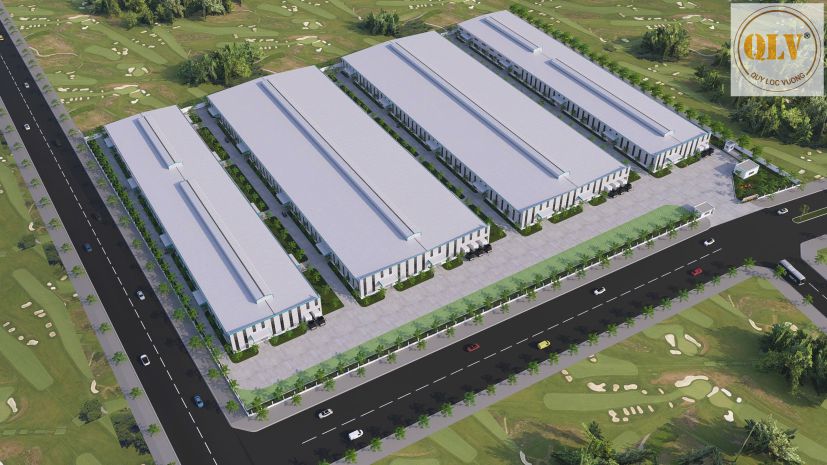 Cho thuê nhà xưởng  kcn long thành, đồng nai  51.346m² 7231832