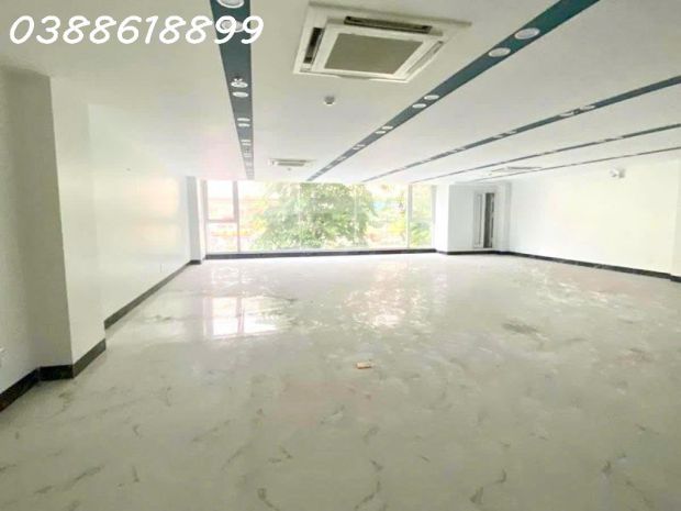 Bán tòa vp mặt phố vương thừa vũ 200mx8t, mt 12m  vị trí 7231839