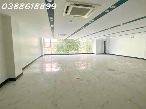 Bán tòa vp mặt phố vương thừa vũ 200mx8t, mt 12m  vị trí 7231840