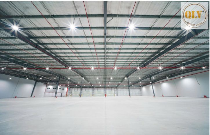 Cho thuê kho logistics  kcn lộc an - bình sơn, long thành, 7231855