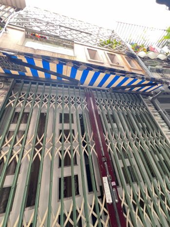 Gò vấp kdc xóm gà - 32 m2 - nhà mới 2 tầng - nhỉnh 4 tỷ 7231905