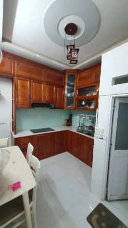 Gò vấp kdc xóm gà - 32 m2 - nhà mới 2 tầng - nhỉnh 4 tỷ 7231908