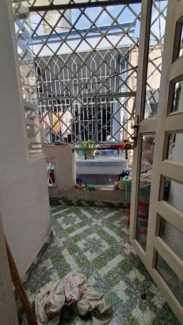 Gò vấp kdc xóm gà - 32 m2 - nhà mới 2 tầng - nhỉnh 4 tỷ 7231910