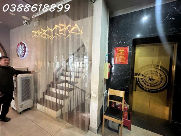 Bán mp mai hắc đế 89mx 7 tầng thang máy, mt5m - kinh doanh 7231914