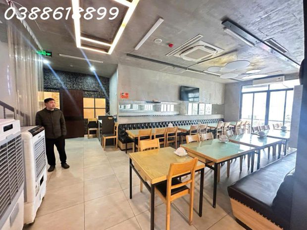 Bán mp mai hắc đế 89mx 7 tầng thang máy, mt5m - kinh doanh 7231916