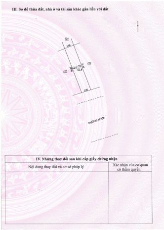 Đất đẹp- giá tốt cần bán nhanh đất mặt tiền đường nguyễn 7232096