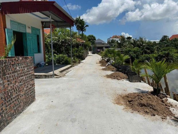 70.2m² kính trực  tân phong  giá 7xx triệu  lô 3 mặt 7232127