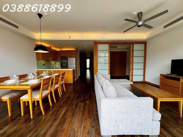 Bán tòa apartment tô ngọc vân 165mx10t, mt7,5m - ô tô vào 7232254