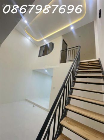 Nhà mới xây hẻm võ thị sáu, phước long 45,5m² 2pn chỉ 2,39 7232351