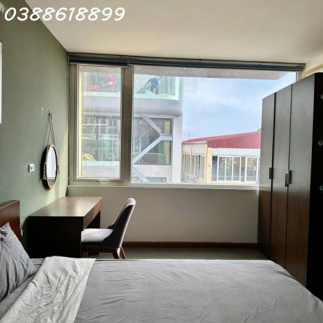 Bán căn nhà mặt phố tô ngọc vân 152mx8 tầng, mt8m- quảng 7232373