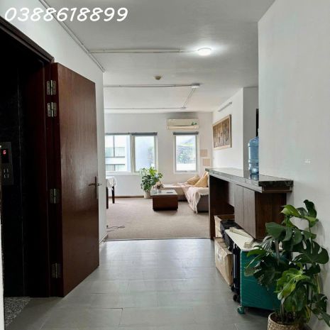 Bán căn nhà mặt phố tô ngọc vân 152mx8 tầng, mt8m- quảng 7232375