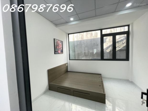 Nhà mới hẻm ô tô hà thanh, ngay gần chợ đầm, nha trang 7232570