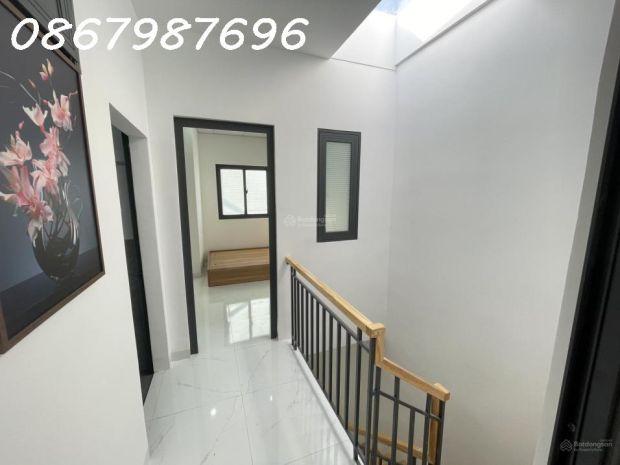 Nhà mới hẻm ô tô hà thanh, ngay gần chợ đầm, nha trang 7232571
