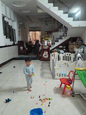 Giảm sâu chốt gấp  nhà 5x20 mặt tiền trần thị năm 7232586