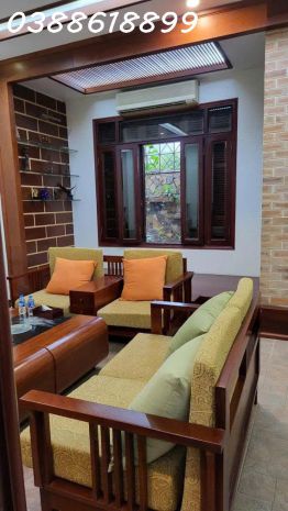 Bán biệt thự mp tô ngọc vân - 160mx5t, mt hơn 6m - 
không 7232614