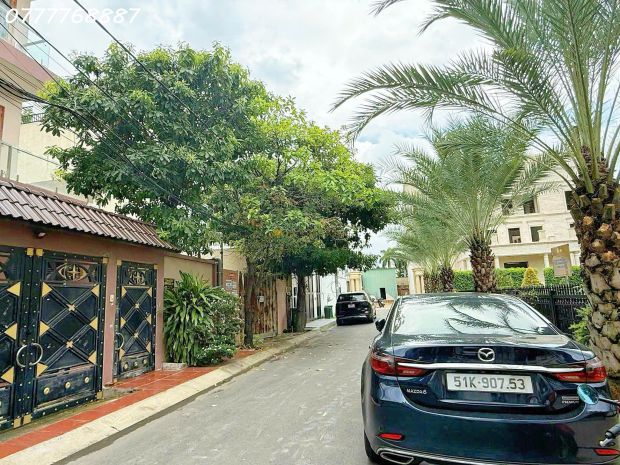 Bán lô đất quốc hương ngang lớn, đối diện công viên siêu 7232646