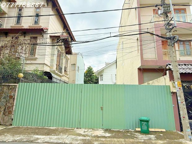 Bán lô đất quốc hương ngang lớn, đối diện công viên siêu 7232648