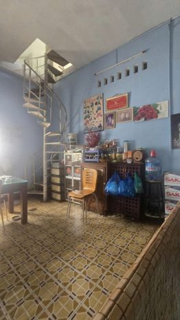 Bán nhà mặt tiền lê lâm - gần văn cao, 16x20m, cấp 4 - tiện 7232655