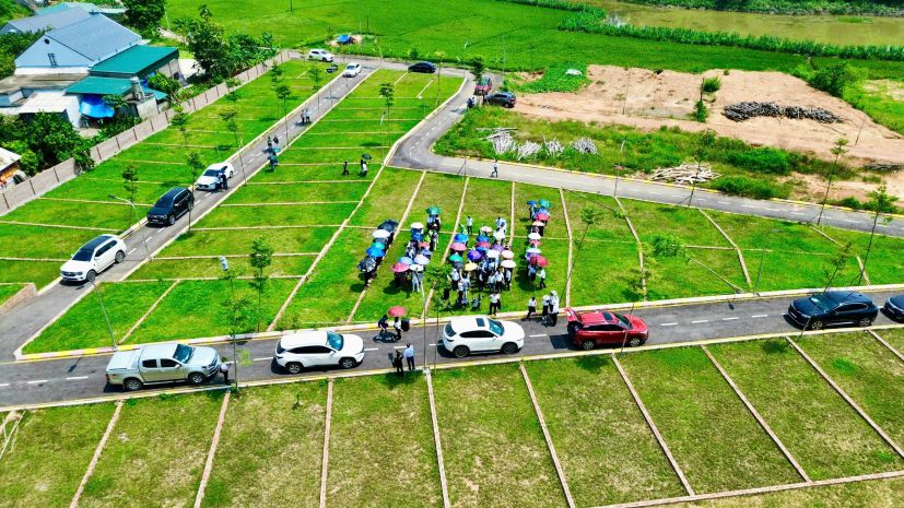 Chỉ 300m sang đất hà nội lạc thủy hòa bình giá chỉ 600tr 7232768