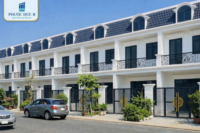 Lần đầu tiên ơ tây ninh có dự án được ví như phú mỹ hưng 7232810