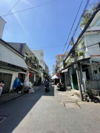 Bán nhà hxh 7m thiên phước - ngay cư xá lữ gia, 5,6x10m, 2 7232847