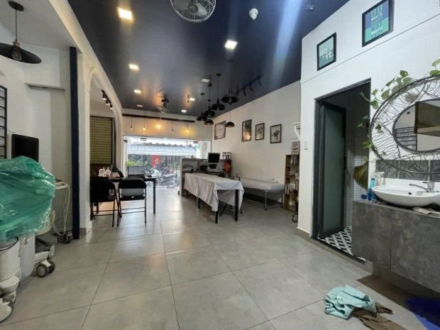 Bán nhà hxh 7m thiên phước - ngay cư xá lữ gia, 5,6x10m, 2 7232850