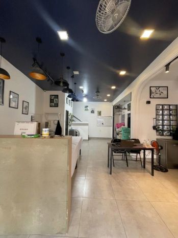 Bán nhà hxh 7m thiên phước - ngay cư xá lữ gia, 5,6x10m, 2 7232851