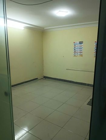 Cho thuê mặt bằng tầng 1 chính chủ  112 mai hắc đế, phường 7232959