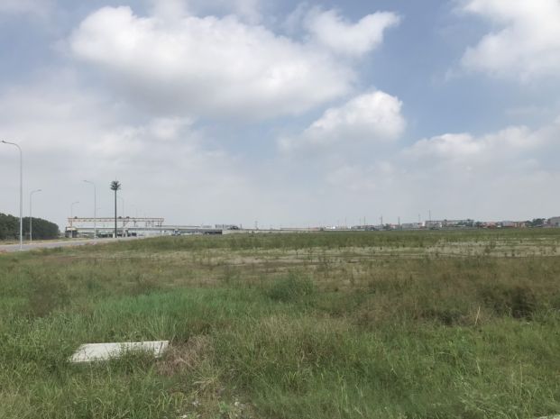 Bán 20.000m2 đất khu cn sông công   thái nguyên  trả tiền 7232965