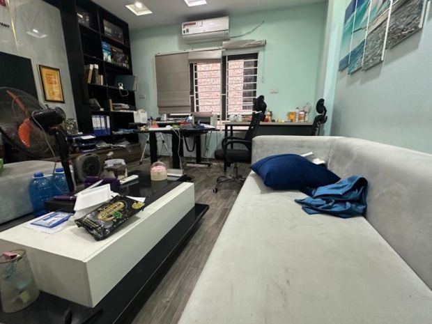 Bán nhà khương đình, thanh xuân, ô tô, 2 thoáng, gần five 7233003