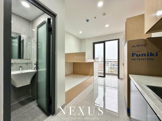 Tin thật 100 bán căn hộ dịch vụ 165m2 x 30p tại mặt tiền 7233021