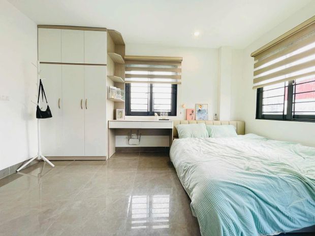 Pass gấp studio tại hoàng mai , hà nội  hỗ trợ tiền phòng 7233051