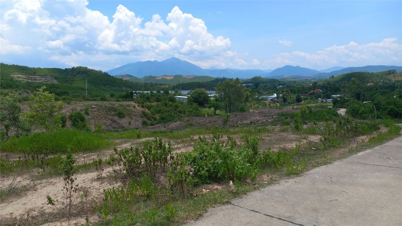 Bán đất gần ngã 3 nước nhĩ  khánh phú, khánh vĩnh, khánh 7233057