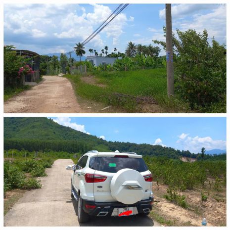 Bán đất gần ngã 3 nước nhĩ  khánh phú, khánh vĩnh, khánh 7233058