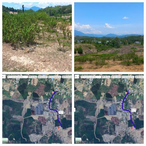 Bán đất gần ngã 3 nước nhĩ  khánh phú, khánh vĩnh, khánh 7233059