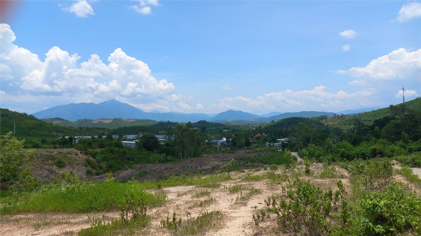 Bán đất gần ngã 3 nước nhĩ  khánh phú, khánh vĩnh, khánh 7233060