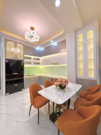 Bán nhà 3 tầng đường huỳnh tấn phát, nhà bè - sổ hồng chính 7233072