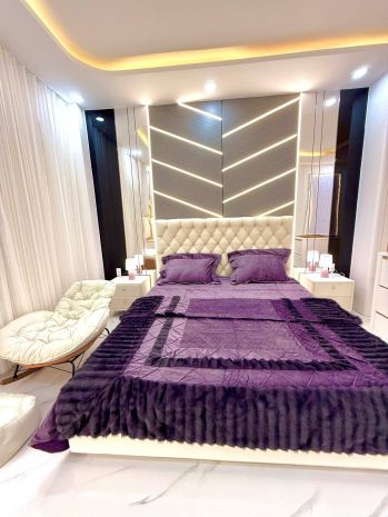 Tuyệt phẩm nhà 3 tầng đường huỳnh tấn phát, nhà bè - sổ 7233097